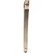 Ekena Millwork Thorton Craftsman Smooth Bracket, Douglas Fir, 3 1/2"W x 34"D x 42"H BKT04X34X42THR04SDF - alternate 4
